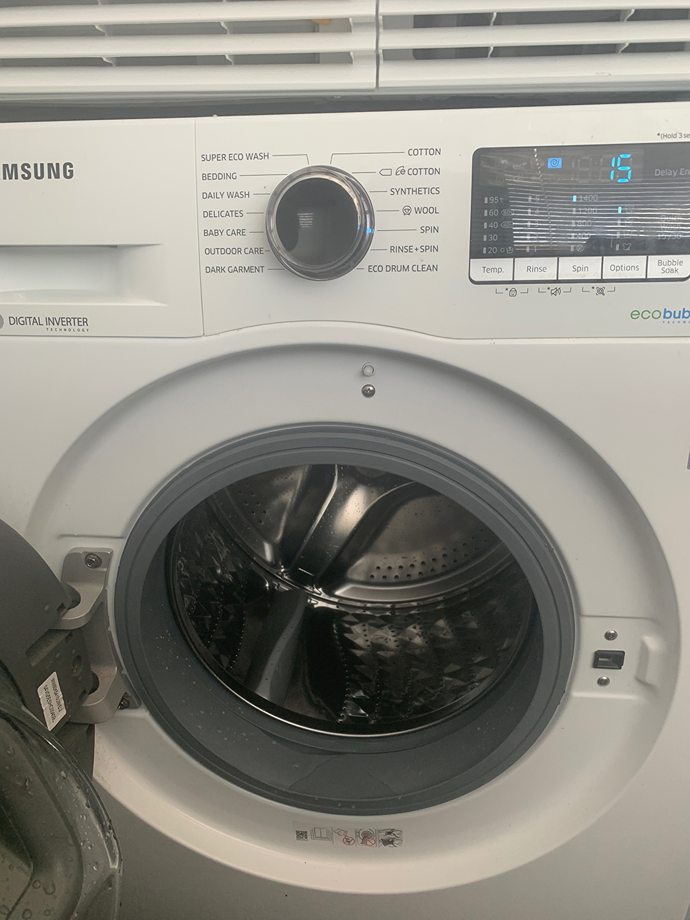 Appliance repair in Paddock