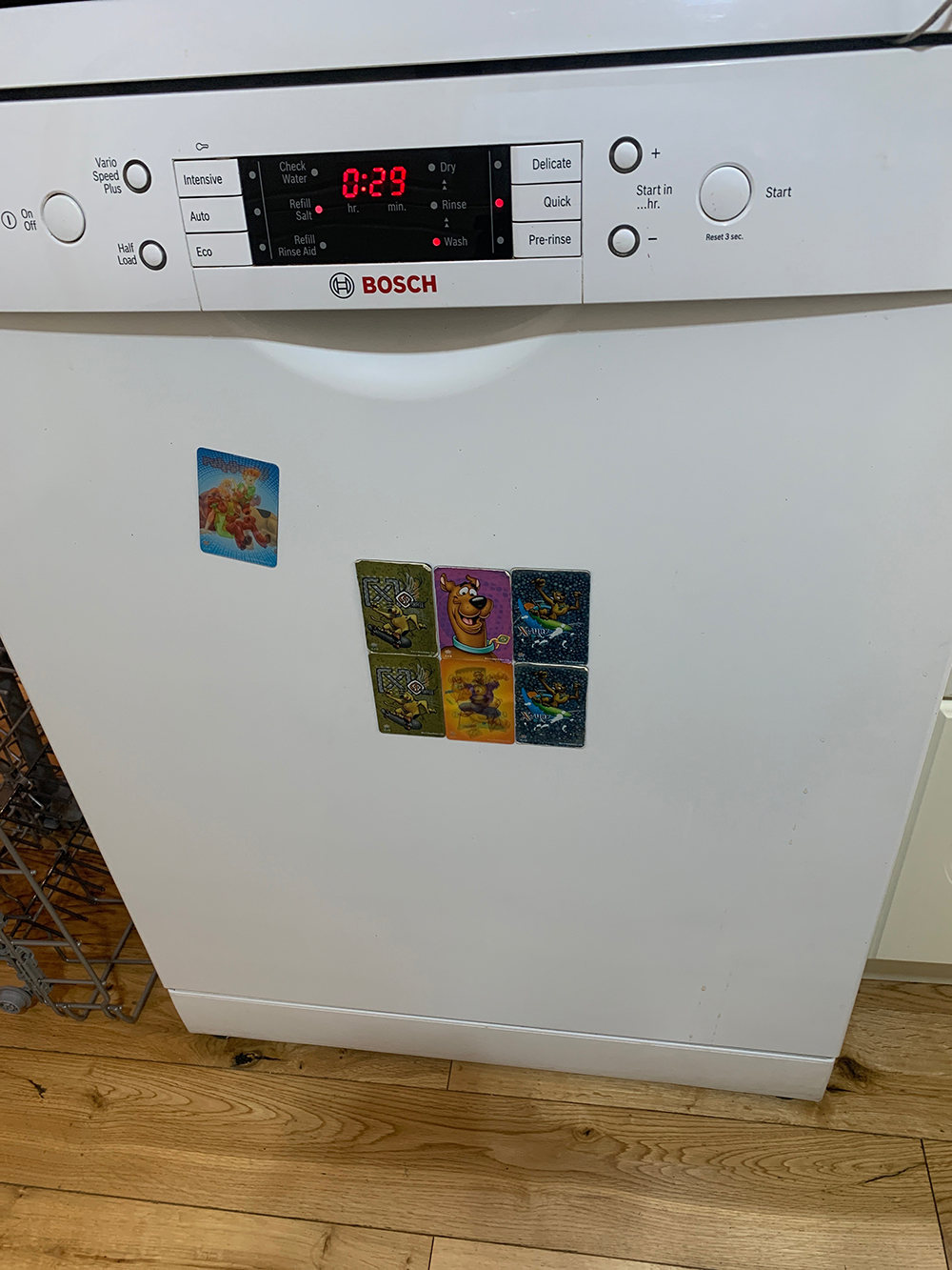 Appliance repair in Paddock